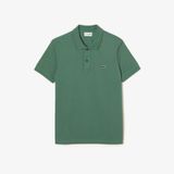  Áo Polo Lacoste Petit Pique xanh lá [PH4012] 