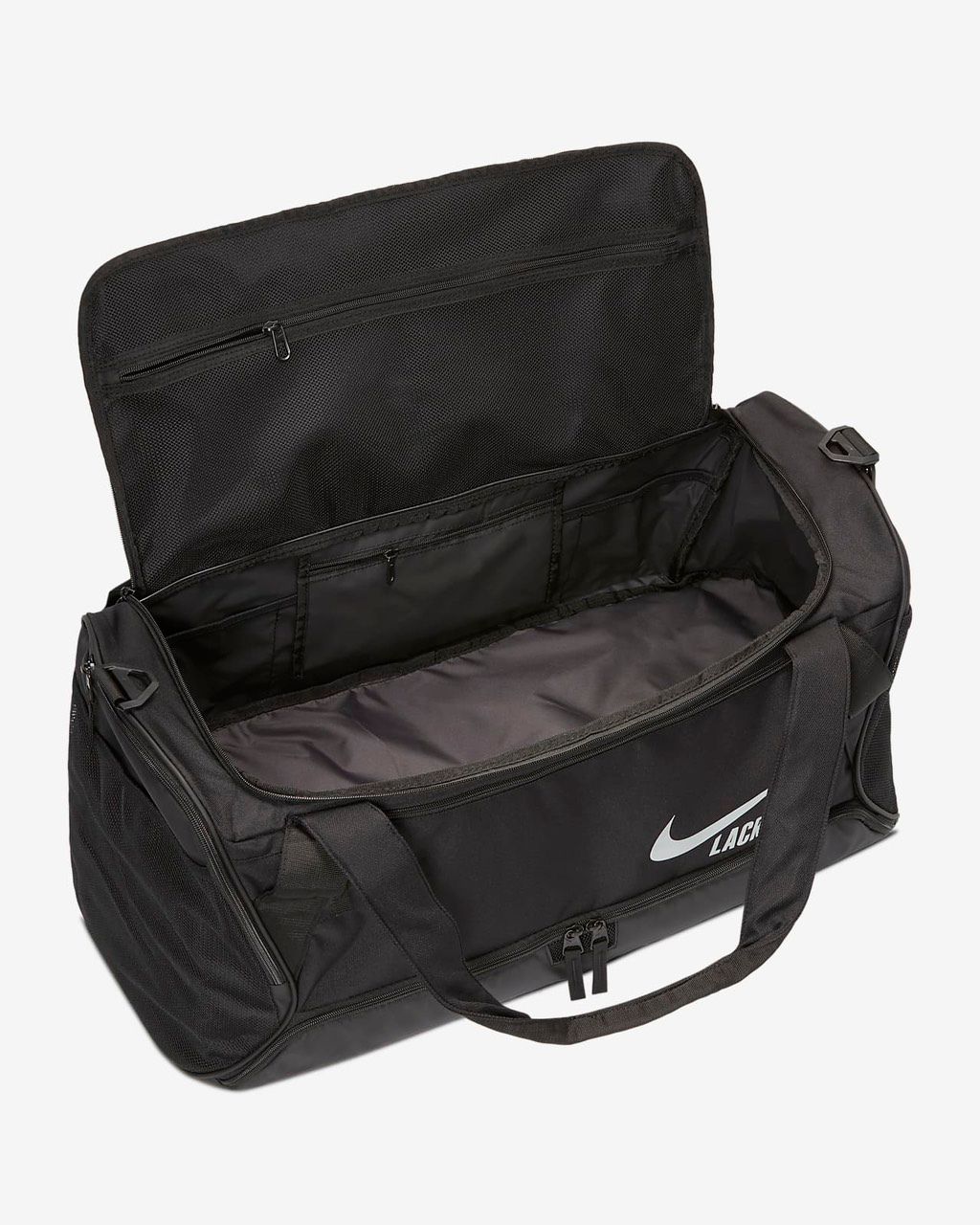 Nike Dodge Lacrosse Duffel Bag – NAPU SHOP