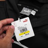  Hoodie Puma Split - 848222 03 