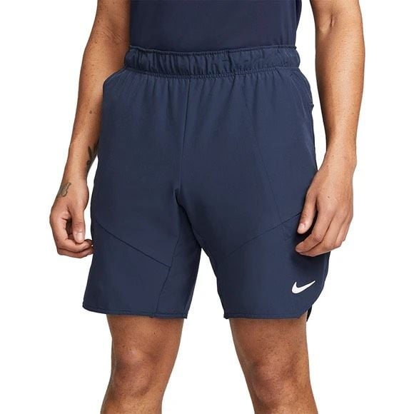 nike court 9 short