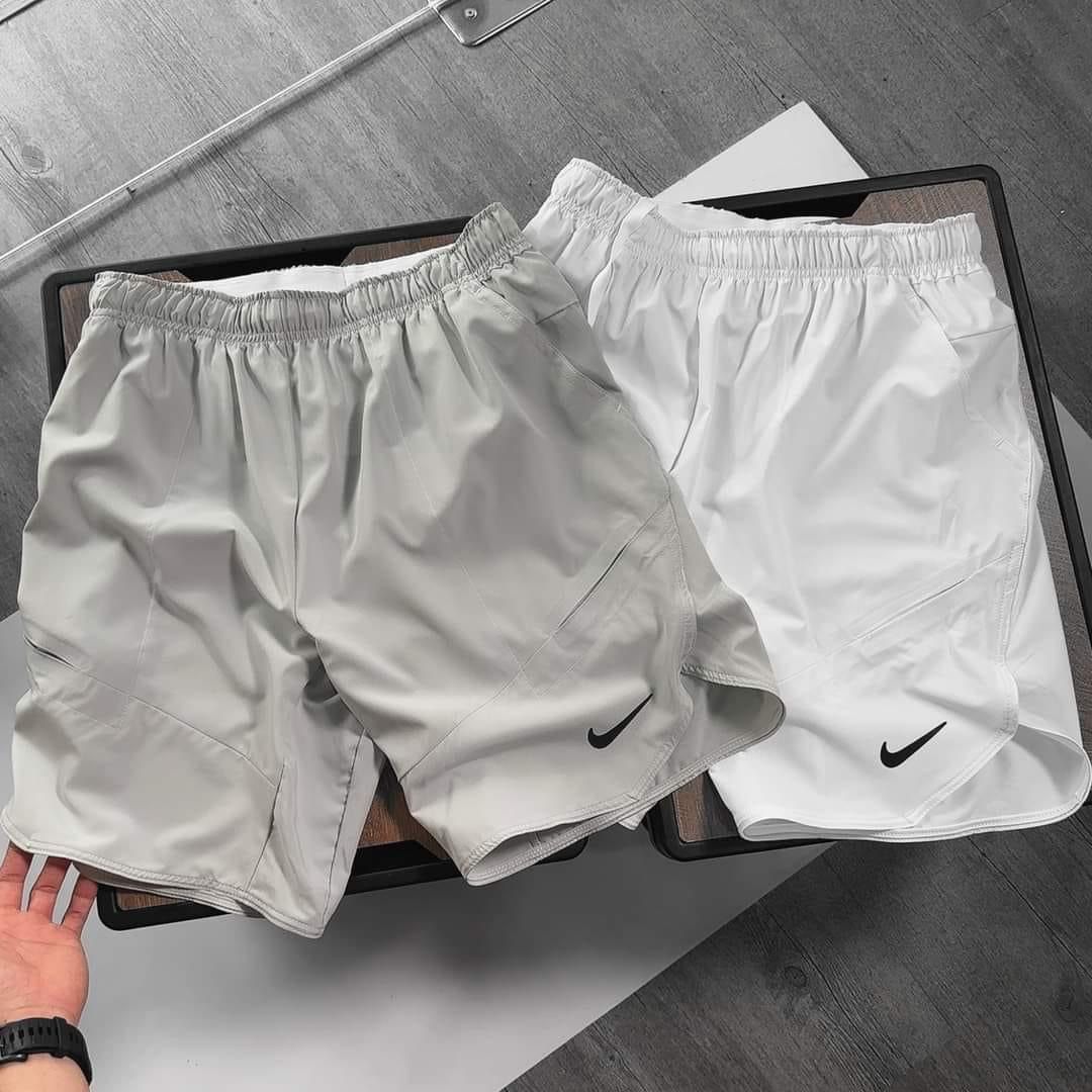 nike court 9 short