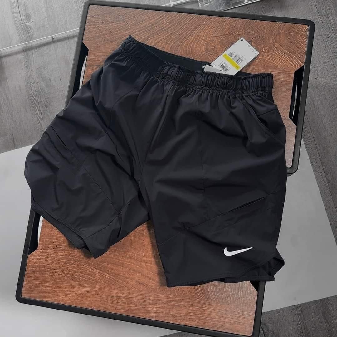 nike court 9 short