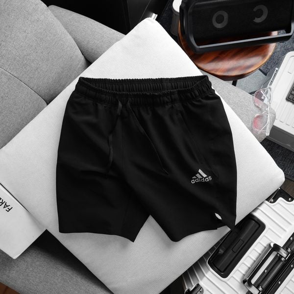  Short Adidas ép nhiệt 2023 