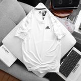  Áo Adidas Training phối 3D tay ss24 