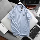  Áo Adidas Training phối 3D tay ss24 