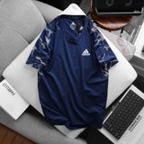  Áo Adidas Training phối 3D tay ss24 