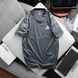  Áo Adidas Training phối 3D tay ss24 