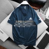  Áo Adidas phối ngực ss24 