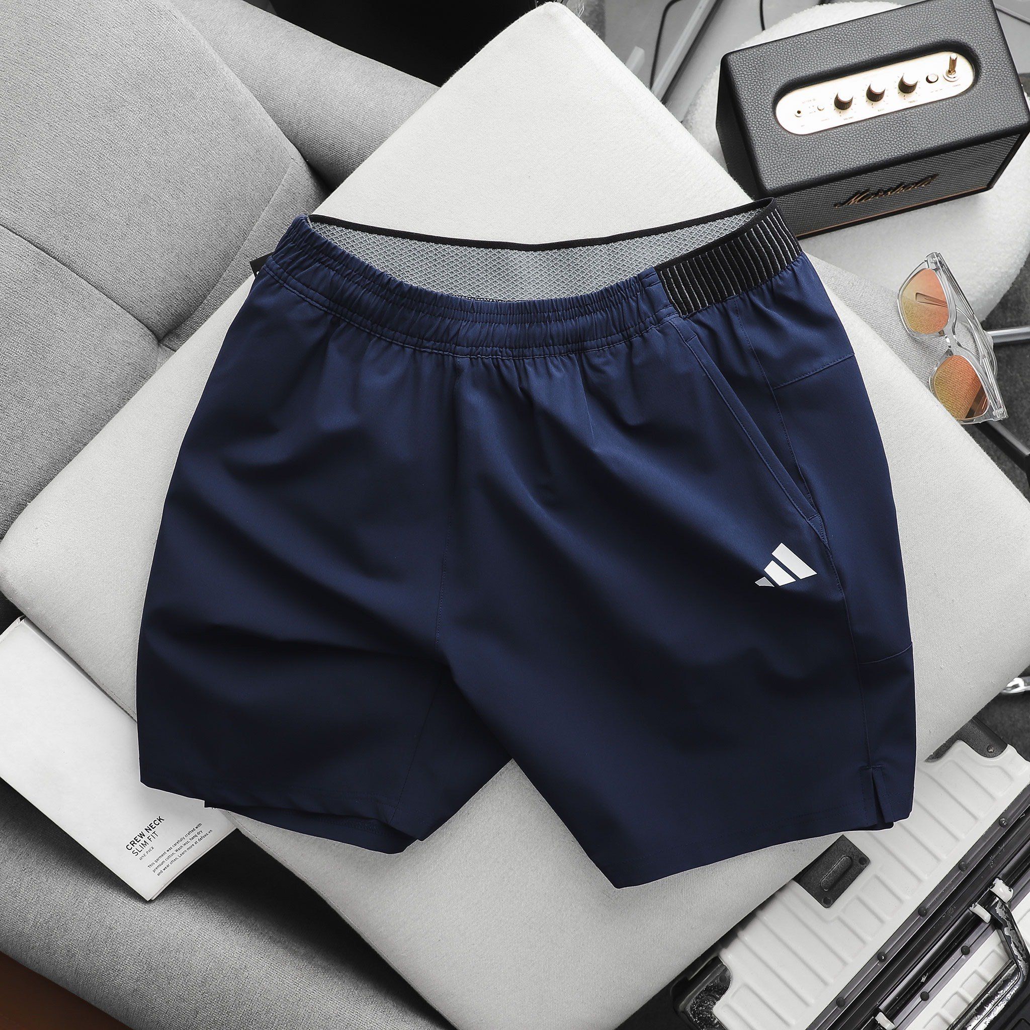  Short Adidas Aeroready ss24 