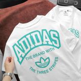  Áo Adidas Cotton ss24 