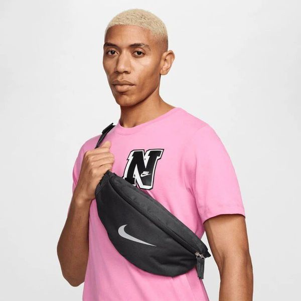  Túi Nike Sportswear Heritage Hip FZ7221-060 