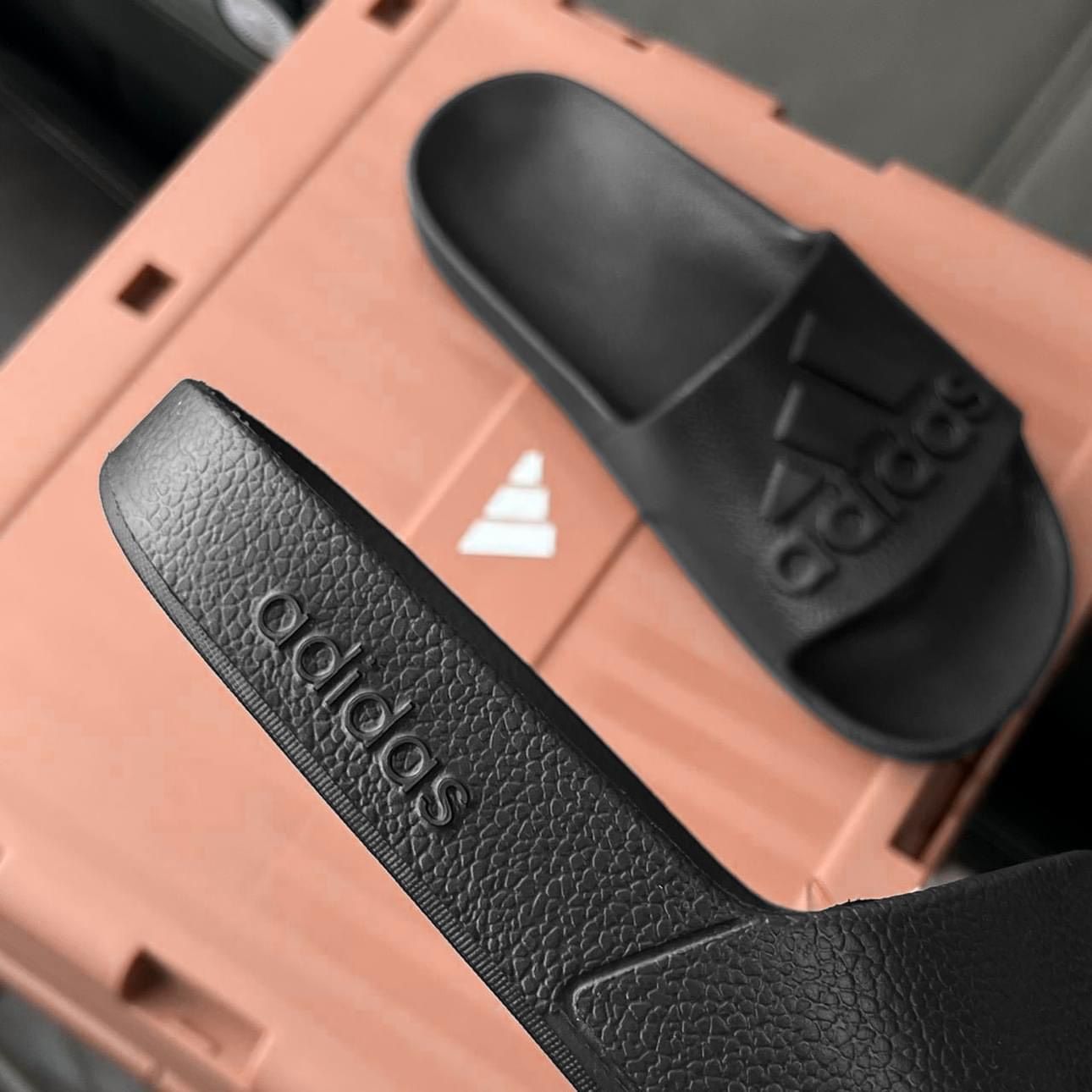  Dép Adidas Adilette Aqua IF7371 