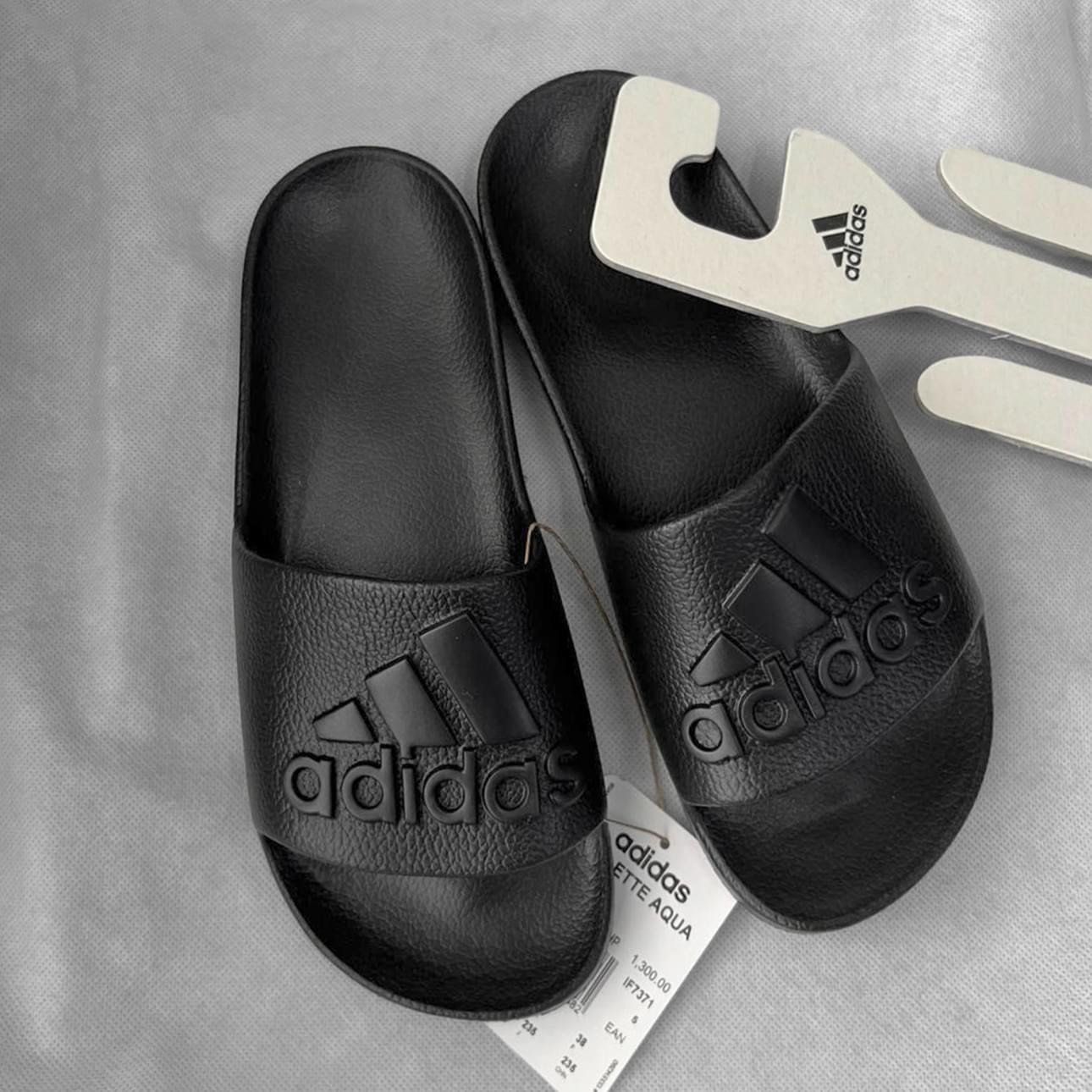  Dép Adidas Adilette Aqua IF7371 