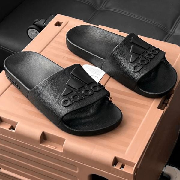  Dép Adidas Adilette Aqua IF7371 