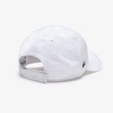  Nón Lacoste x Novak Djokovic 