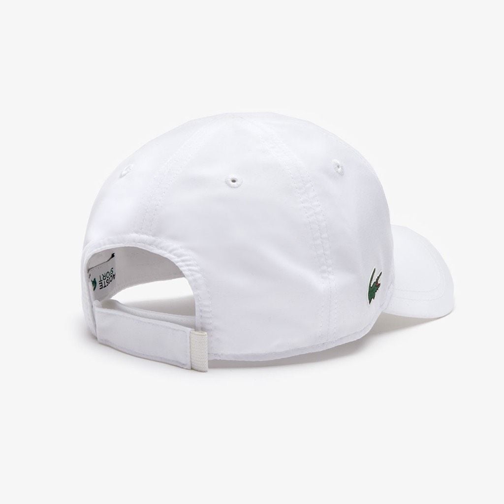  Nón Lacoste x Novak Djokovic 