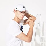  Nón Lacoste x Novak Djokovic 