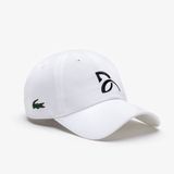  Nón Lacoste x Novak Djokovic 