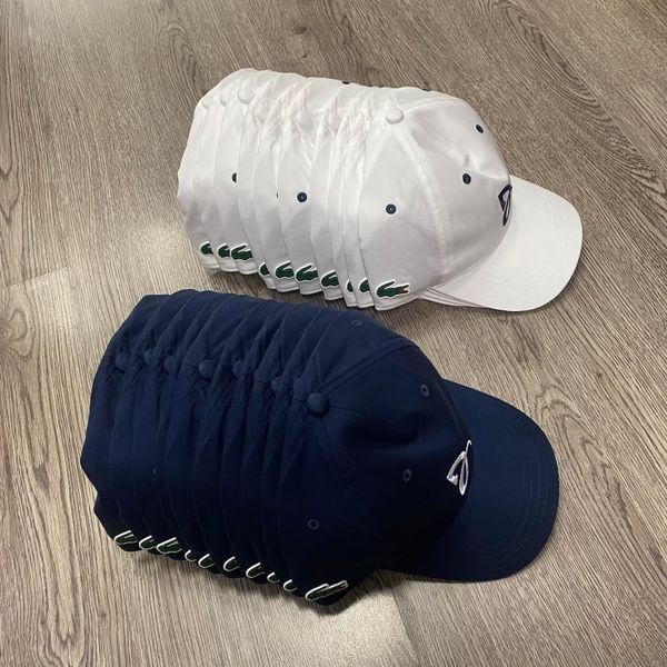  Nón Lacoste x Novak Djokovic 