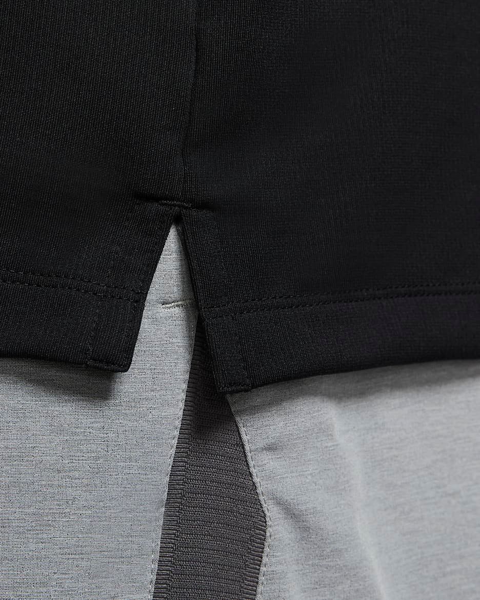  Áo Polo Nike Golf 2024 CT4581-010 