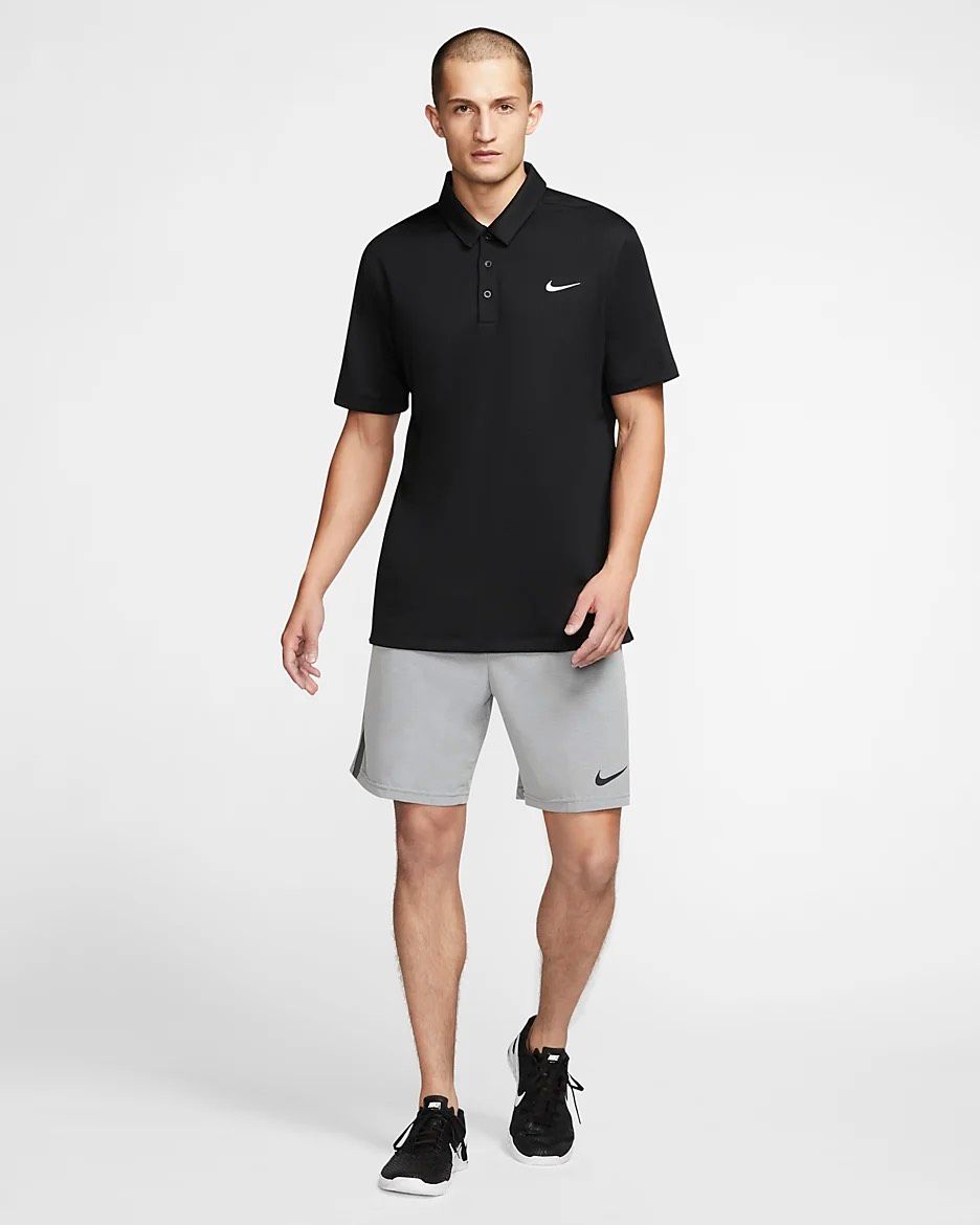  Áo Polo Nike Golf 2024 CT4581-010 