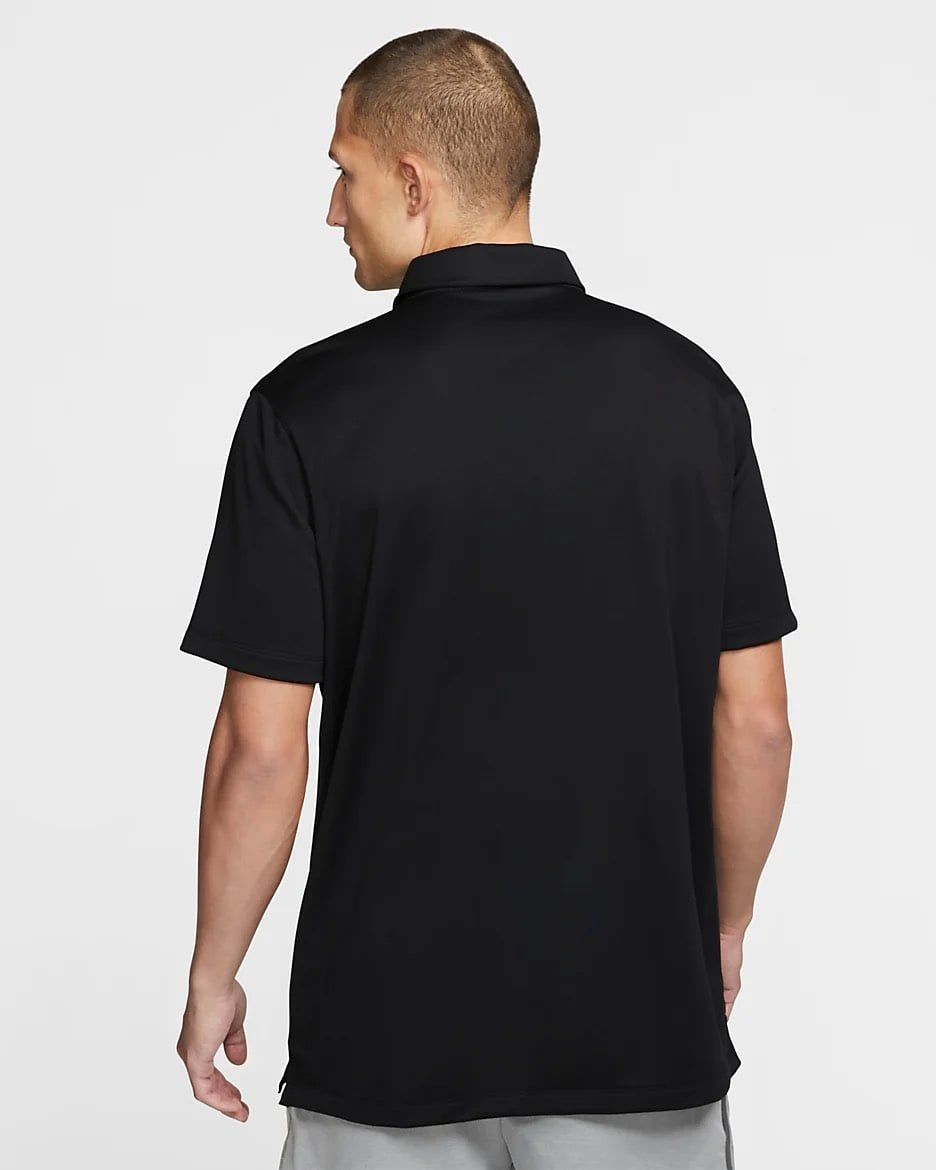  Áo Polo Nike Golf 2024 CT4581-010 