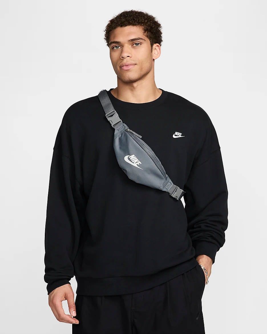  Túi Nike Sportswear Heritage Hip DB0488-084 