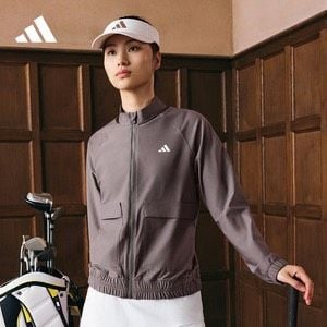  Áo khoác Adidas Ultimate365 Novelty IP4273 