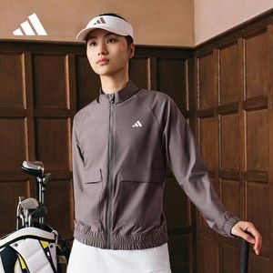  Áo khoác Adidas Ultimate365 Novelty IP4273 