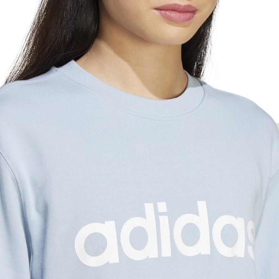  Áo Adidas Essentials tay dài IS2099 