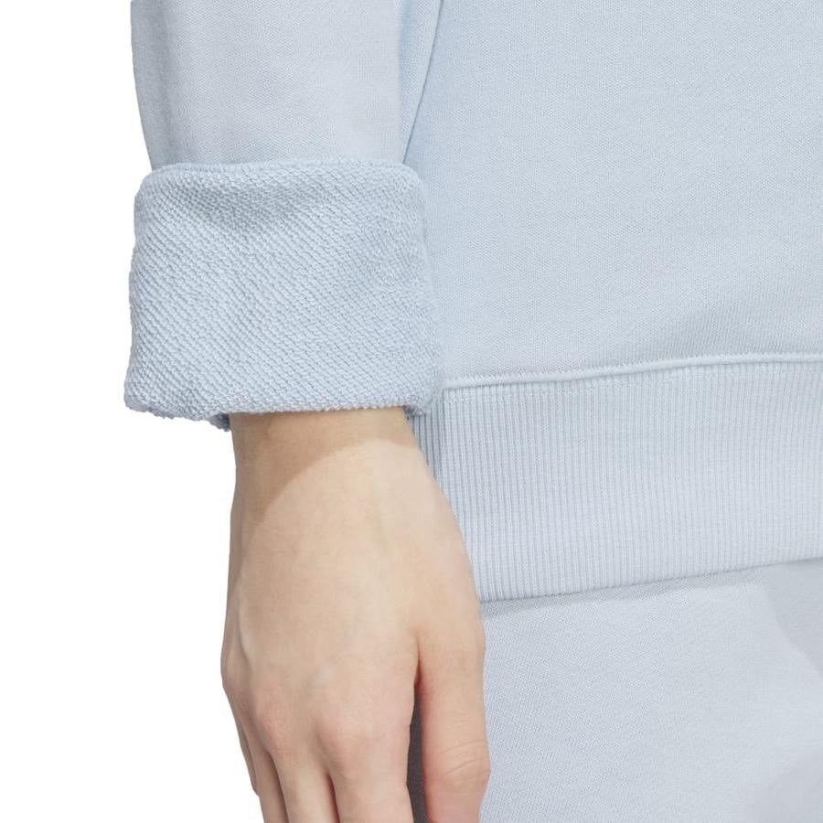  Áo Adidas Essentials tay dài IS2099 