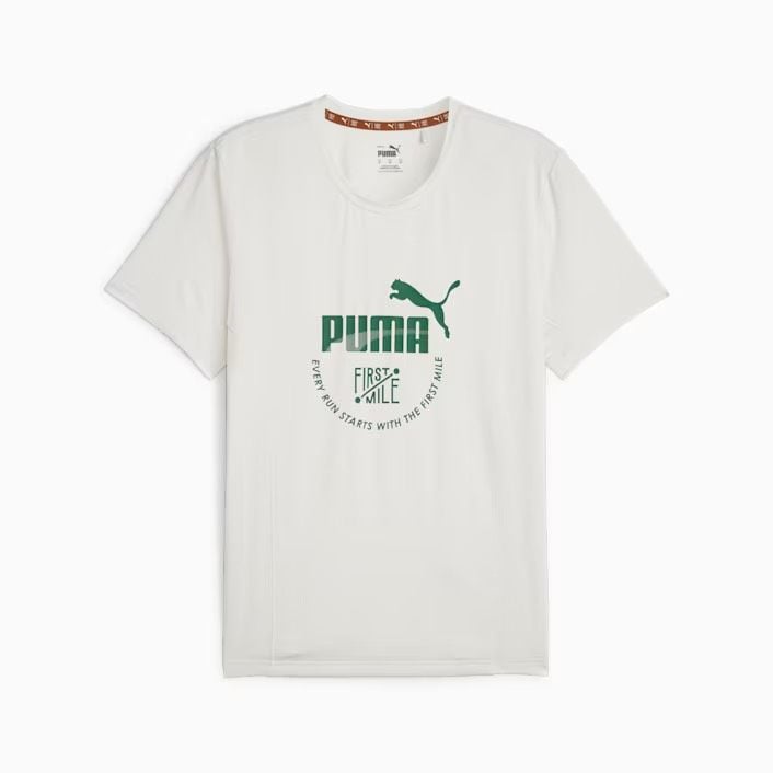  Áo PUMA x FIRST MILE chính hãng [525006 05] 