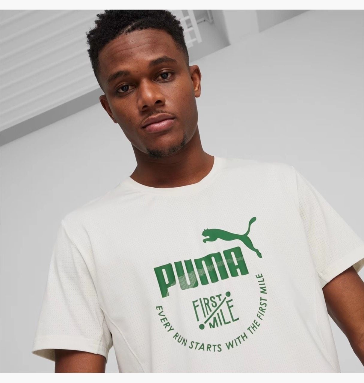  Áo PUMA x FIRST MILE chính hãng [525006 05] 