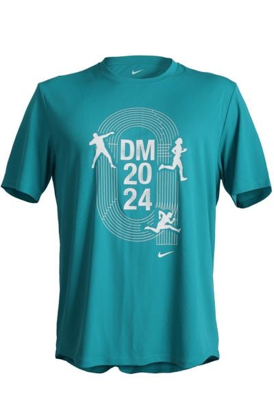  Áo Nike DM 2024 chính hãng 