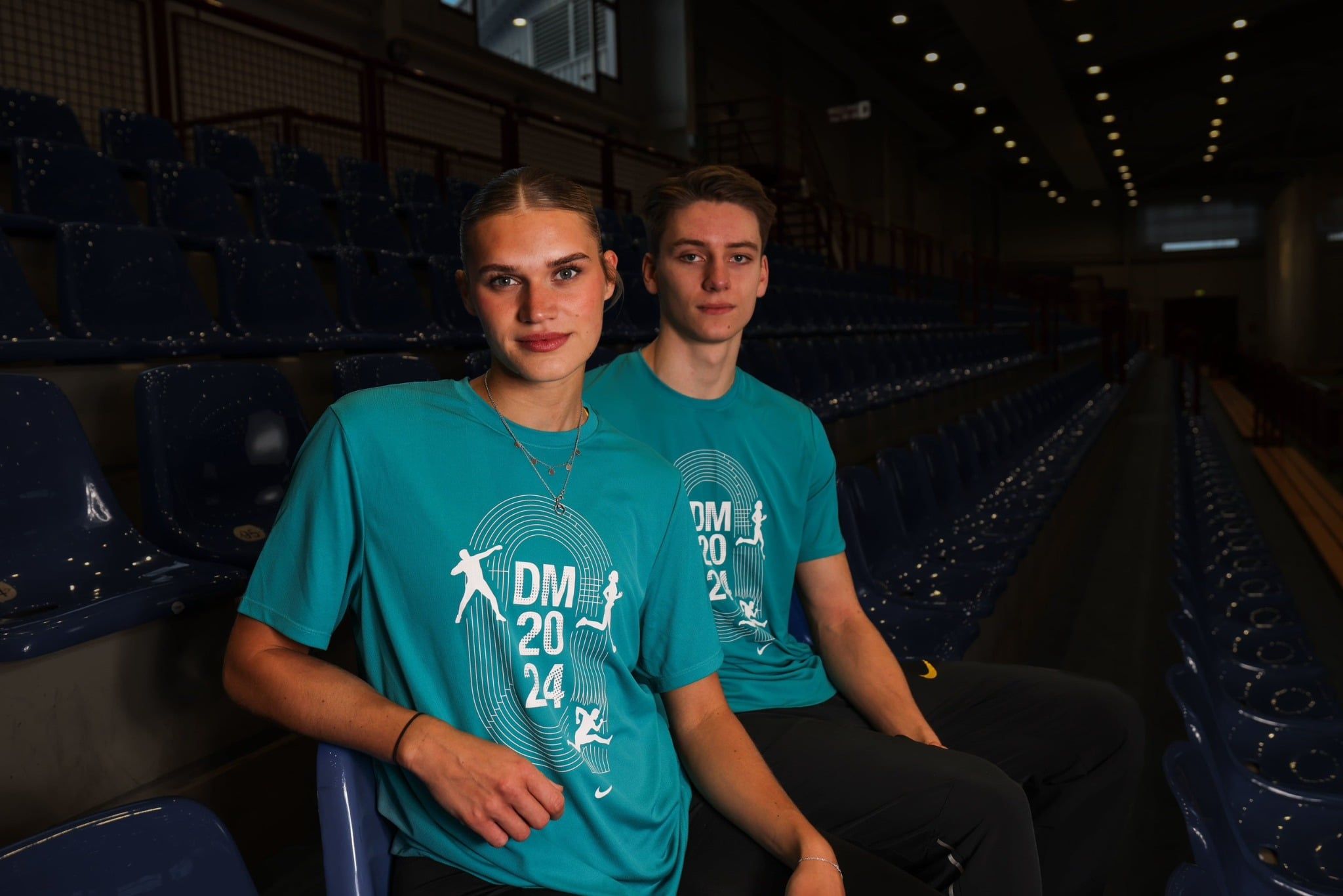  Áo Nike DM 2024 chính hãng 