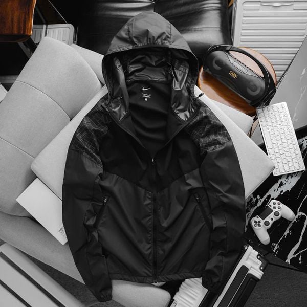 Áo khoác Nike Run Division Miler [DQ6488-010] 