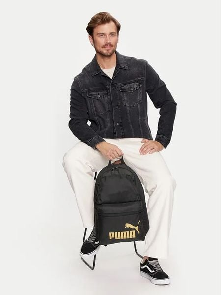  Puma Phase Backpack [079943 03] 