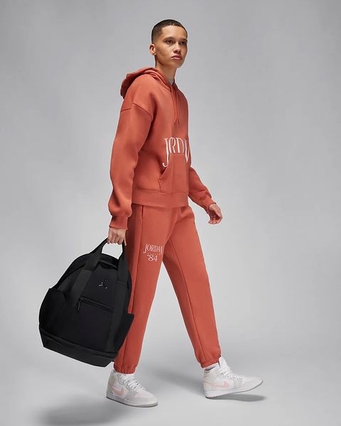  Jordan Alpha Backpack (28L) [WA0868-023] 