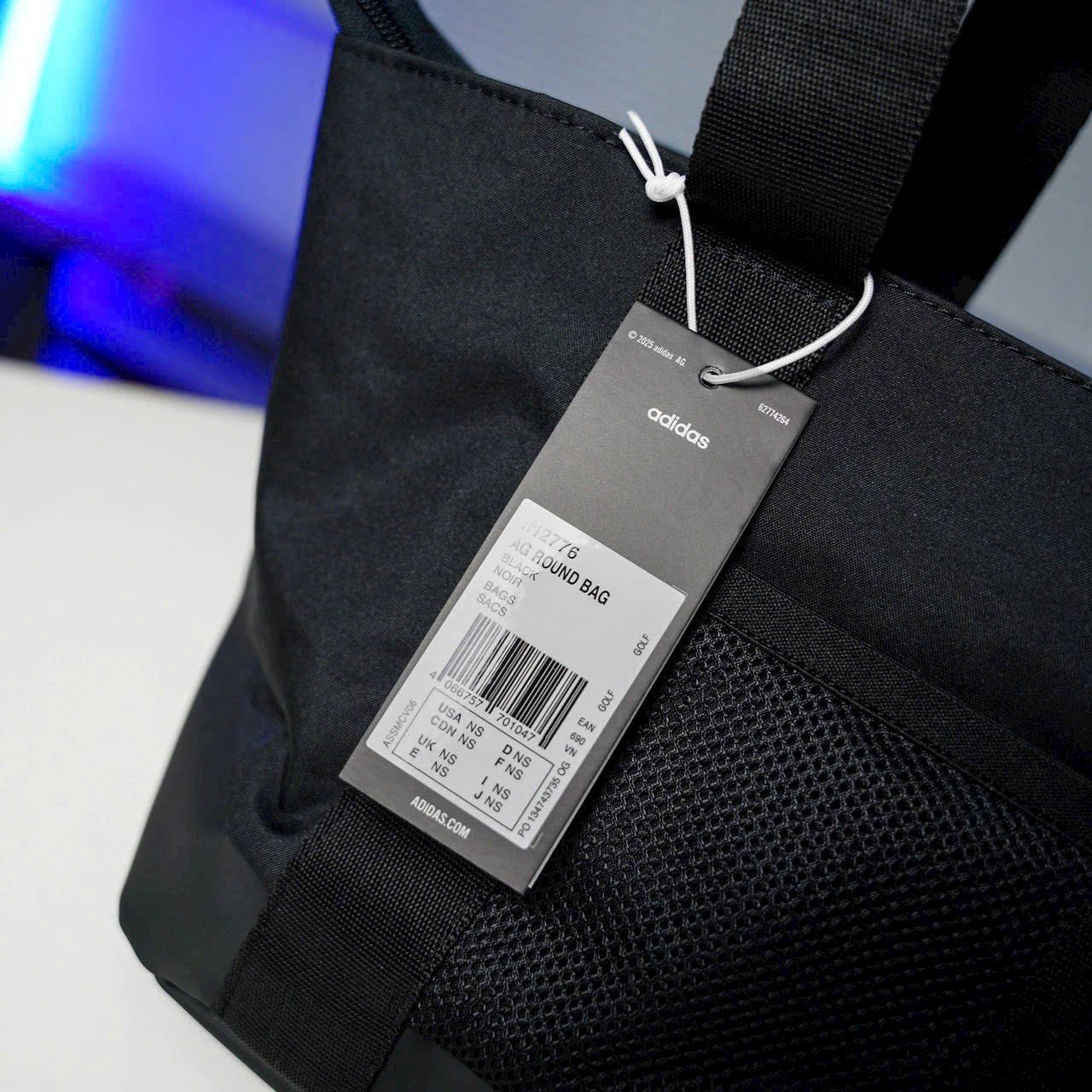  Bag Adidas Tote Golf [IN2776] 