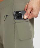  Legging Gymshark Control Baselayer vàng [A3A2Z] 