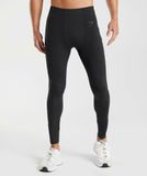  Legging Gymshark Control Baselayer đen [A3A2Z] 