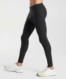  Legging Gymshark Control Baselayer đen [A3A2Z] 