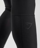  Legging Gymshark Control Baselayer đen [A3A2Z] 