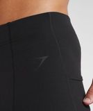  Legging Gymshark Control Baselayer đen [A3A2Z] 