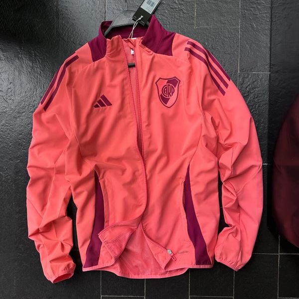  Áo khoác Adidas Football JI8761 