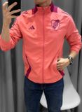  Áo khoác Adidas Football JI8761 