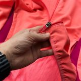  Áo khoác Adidas Football JI8761 