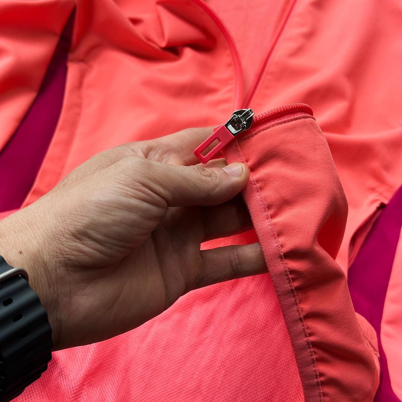  Áo khoác Adidas Football JI8761 