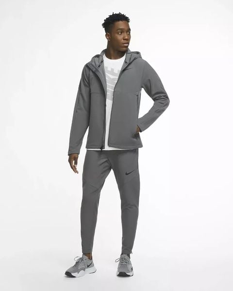  Áo khoác Nike Pro Woven Training CU7346-068 