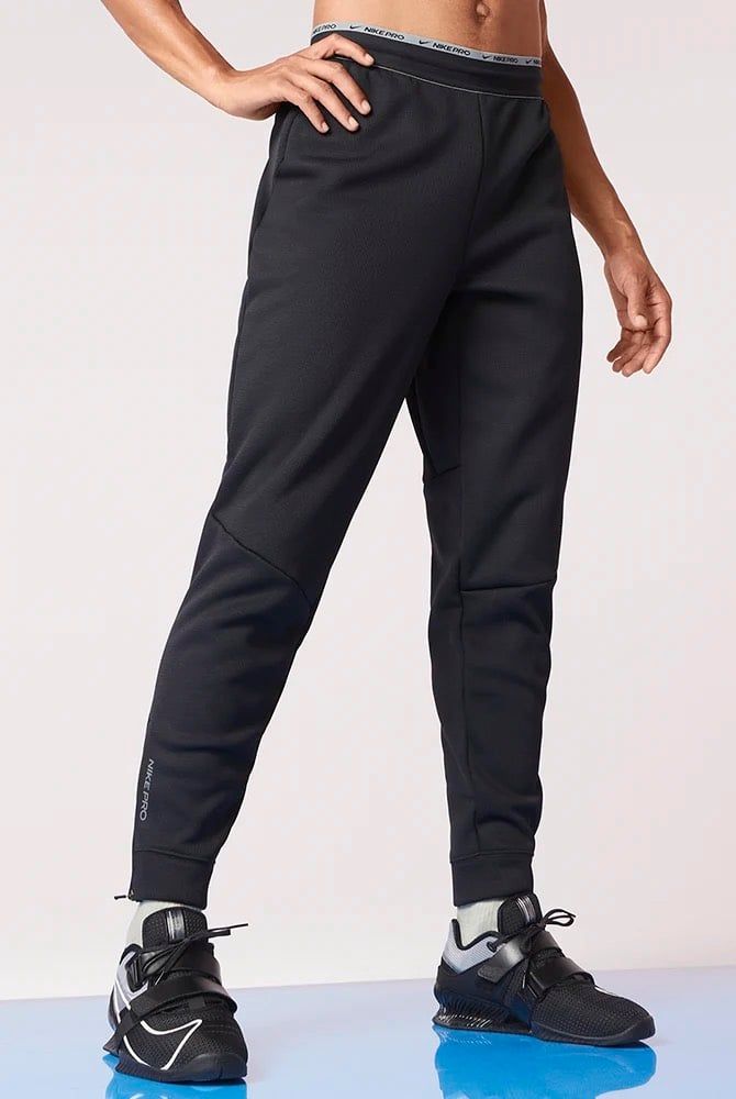  Quần dài Nike Pro Training DD2122-010 